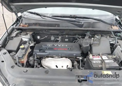 2007 Toyota Rav4 Limited z USA, uszkodzony, nr VIN JTMZD31V475068886